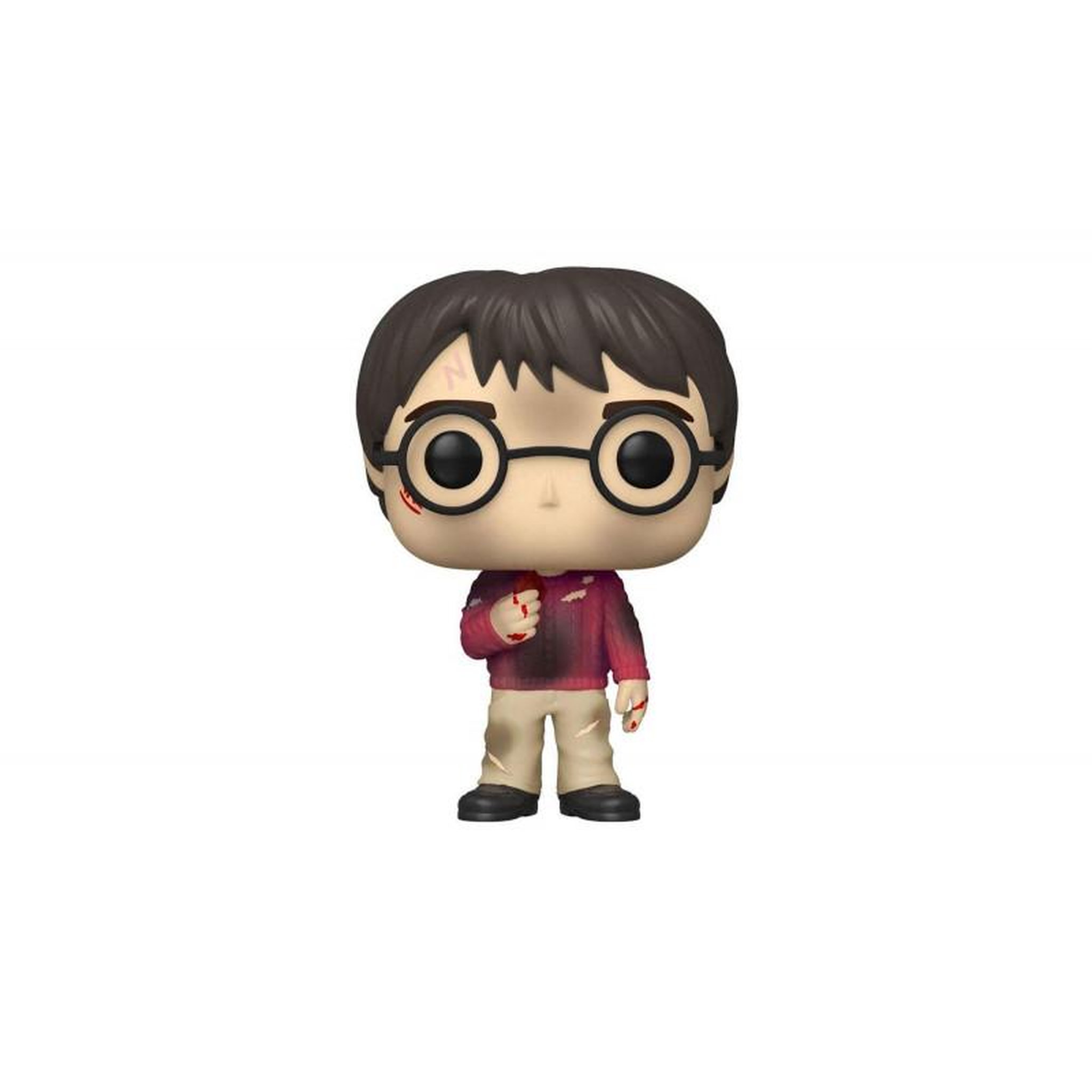Funko Figurine Funko Pop Harry Potter Anniversary Harry with the Stone