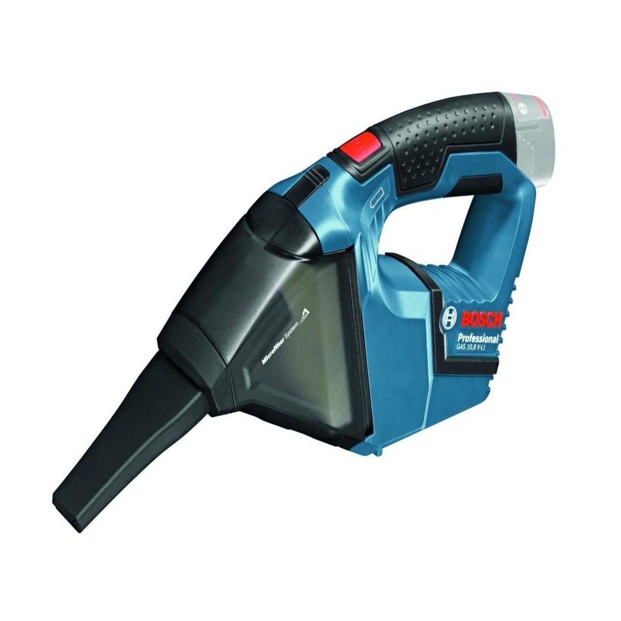 Bosch Professional Aspirateur gas 12v solo carton