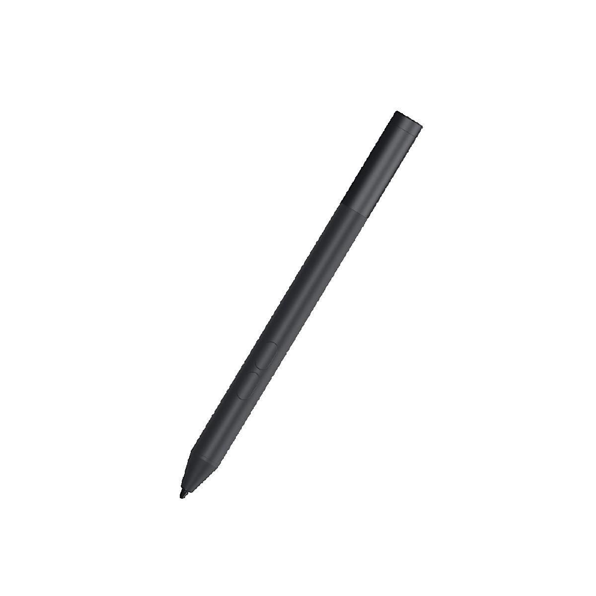 Dell Stylet Dell Active Pen PN350M Stylet ergonomique noir
