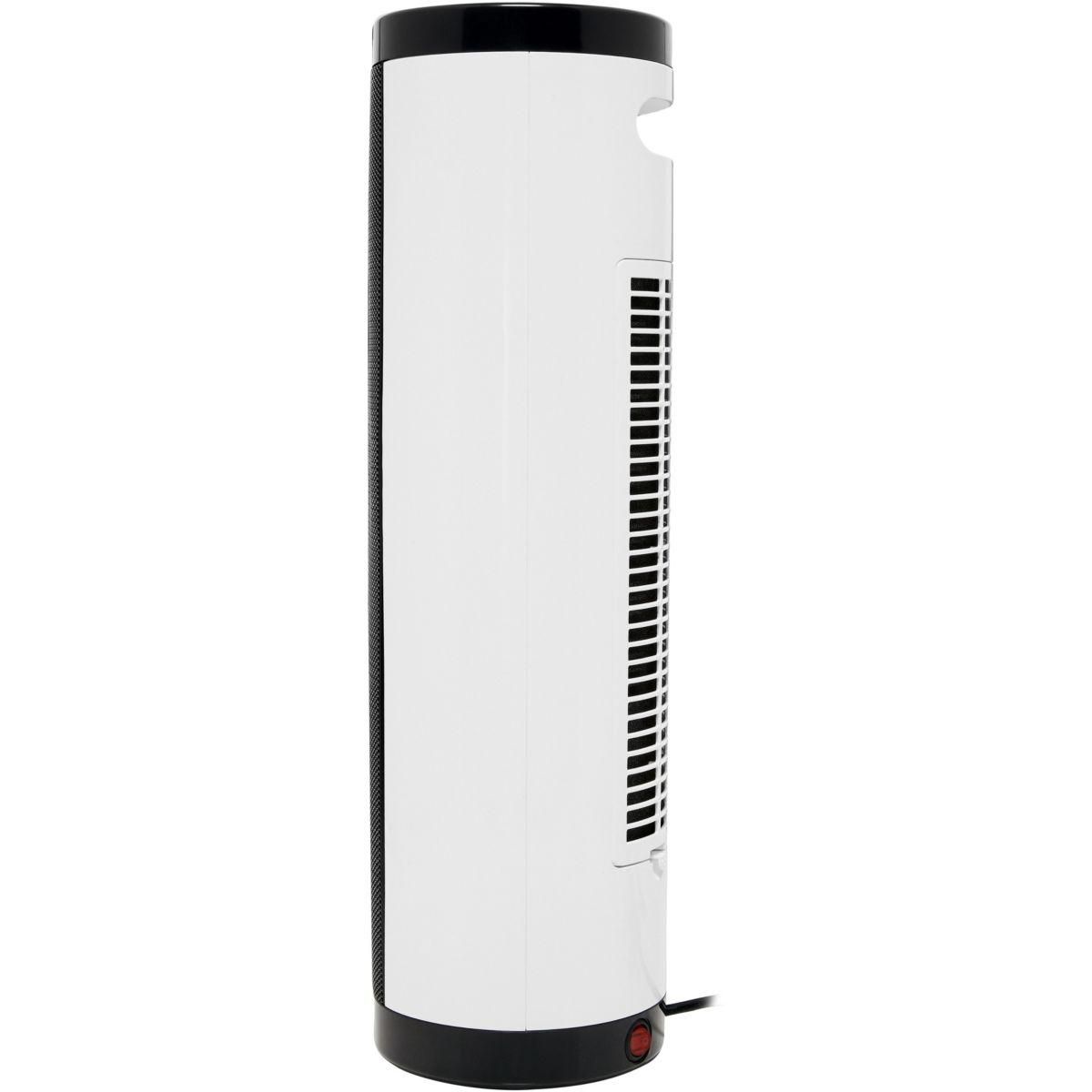 ESSENTIEL B Chauffage soufflant ECHS 2000VH