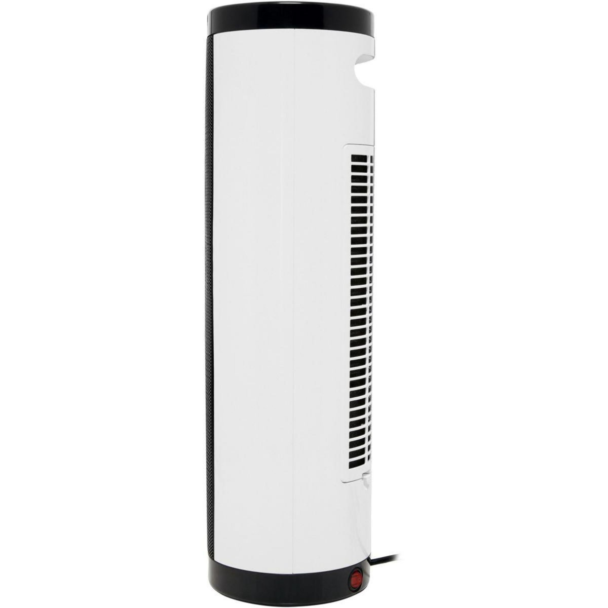 ESSENTIEL B Chauffage soufflant ECHS 2000VH