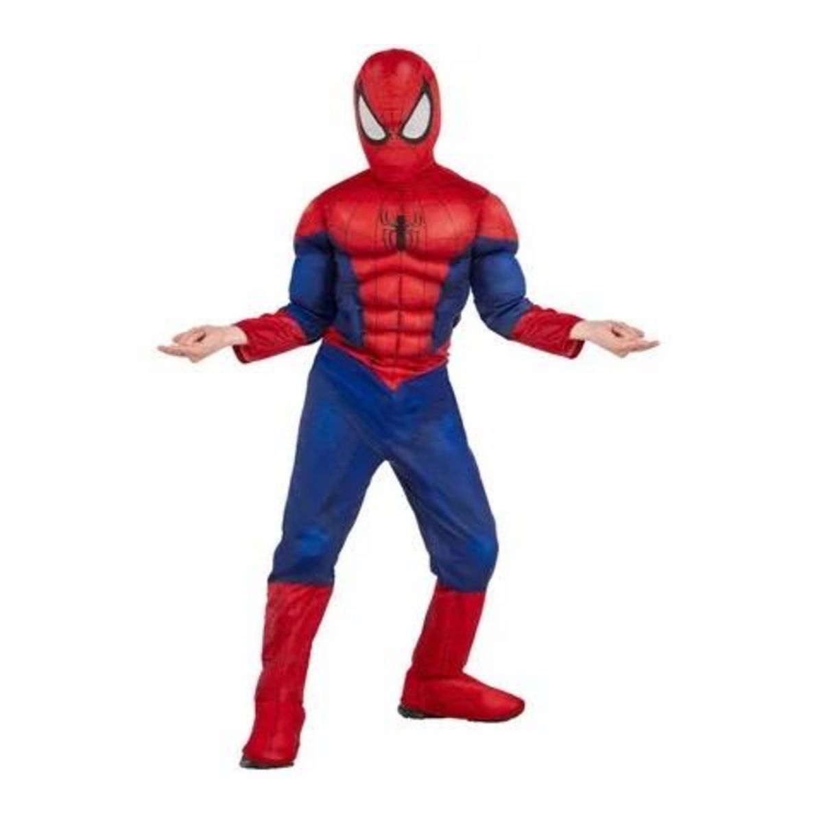 RUBIES Déguisement Spider Man