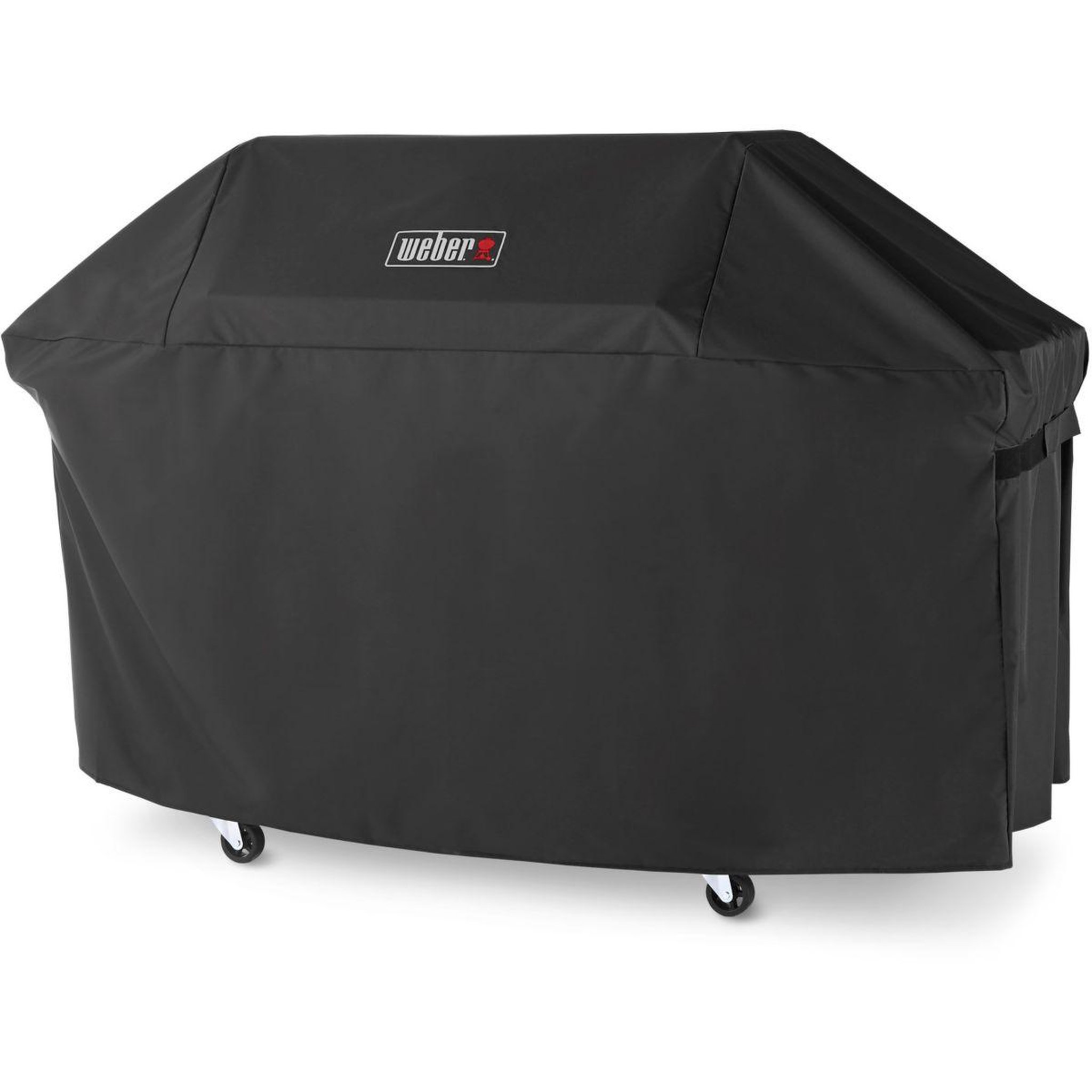 Voir la diapositive 3 : Weber Housse barbecue premium pour genesis 400