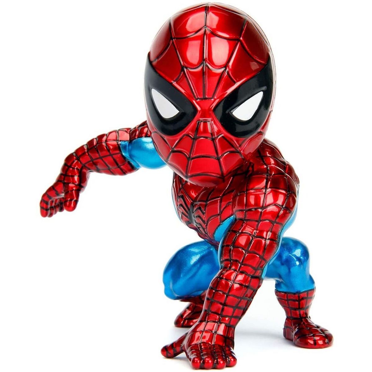 SMOBY Figurine Marvel Spiderman 10cm x1
