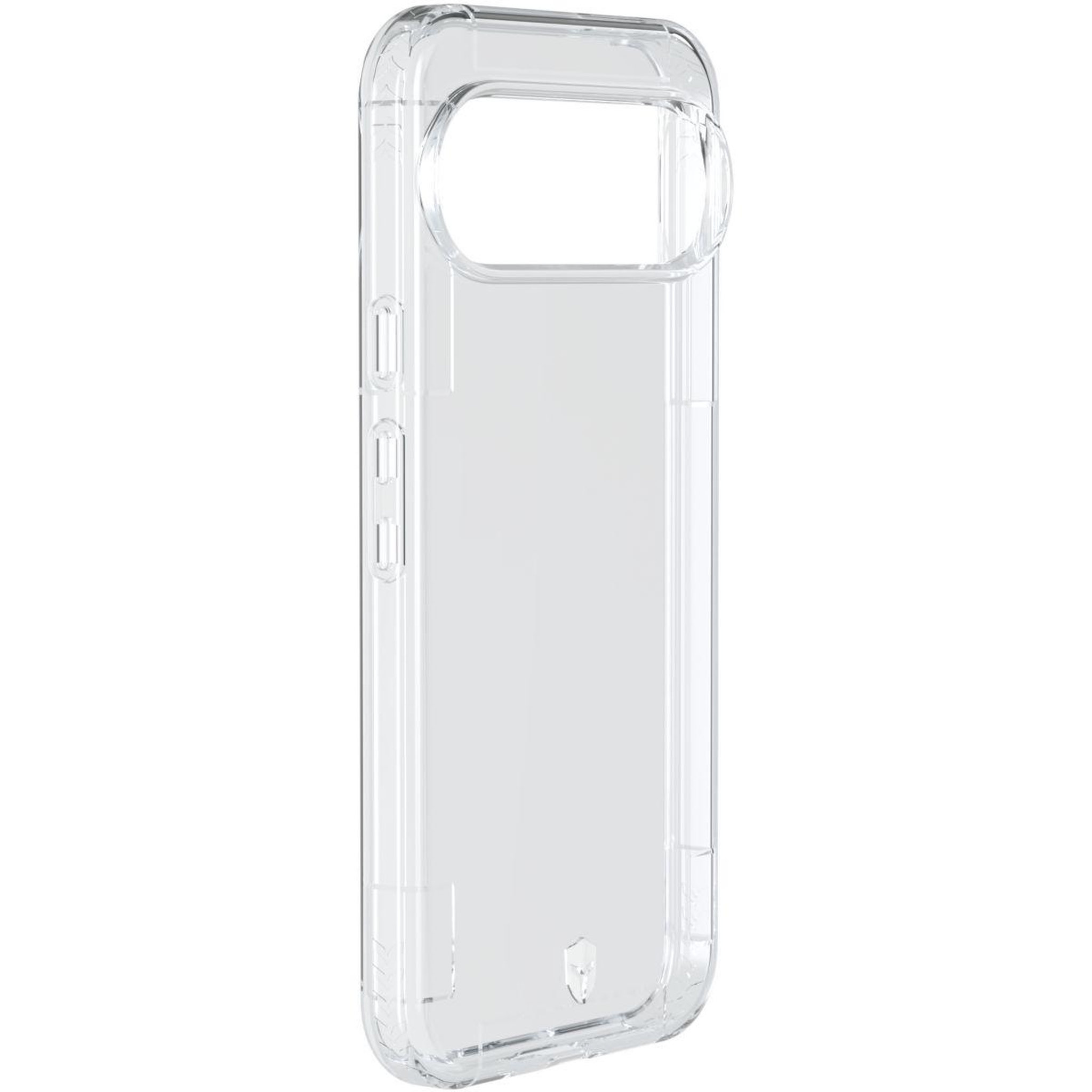 Voir la diapositive 3 : FORCE CASE Coque google pixel 9 / 9pro pulse transparente