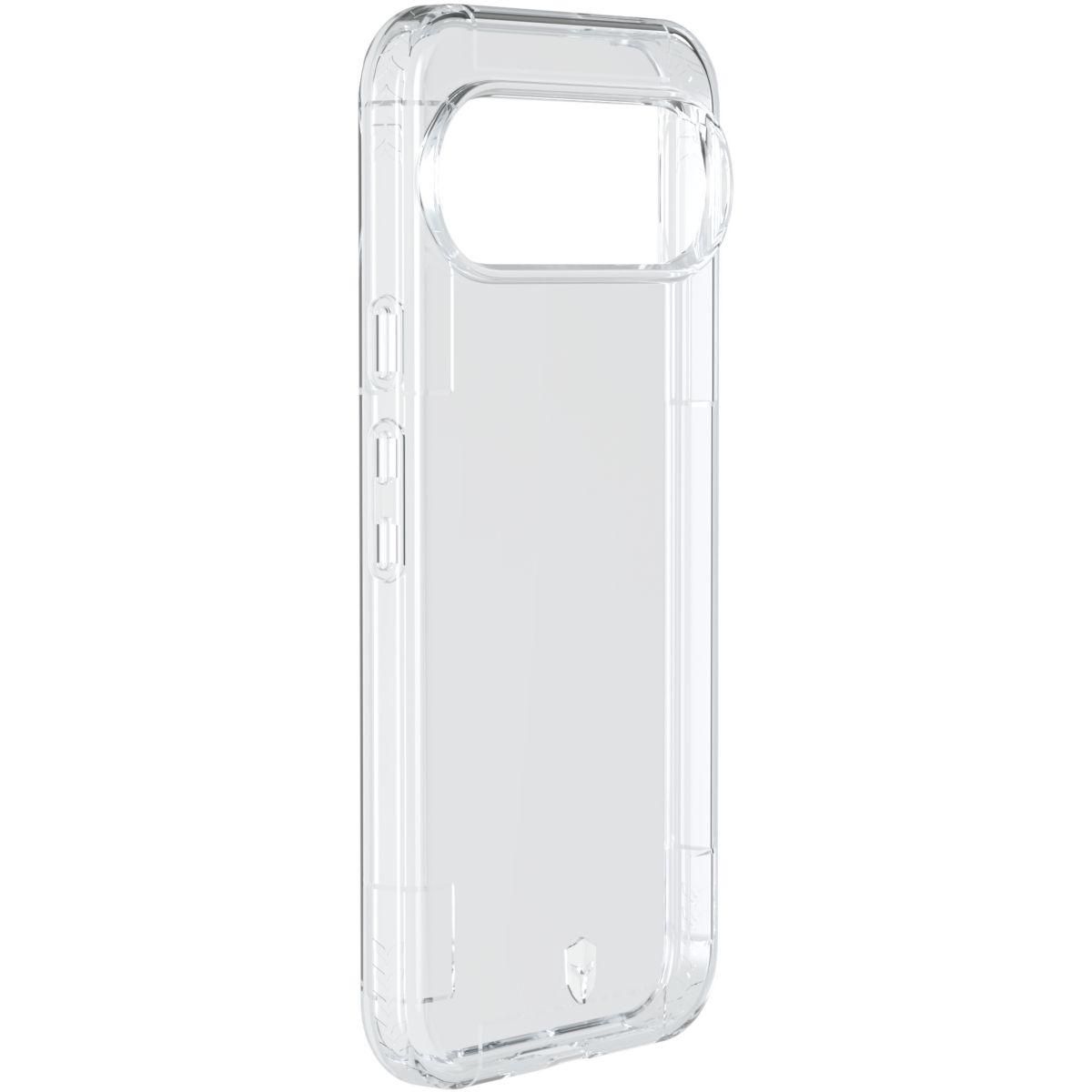 FORCE CASE Coque Google Pixel 9 / 9Pro Pulse Transparente