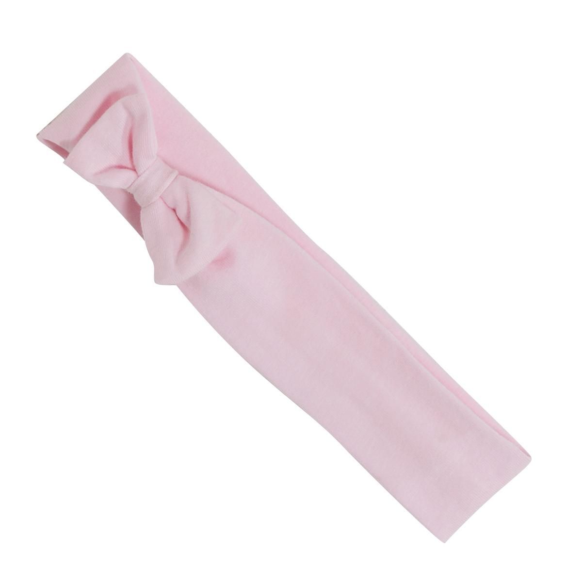 IN EXTENSO Bandeau bébé fille