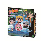 Aquabeads Le kit porte-cles Naruto