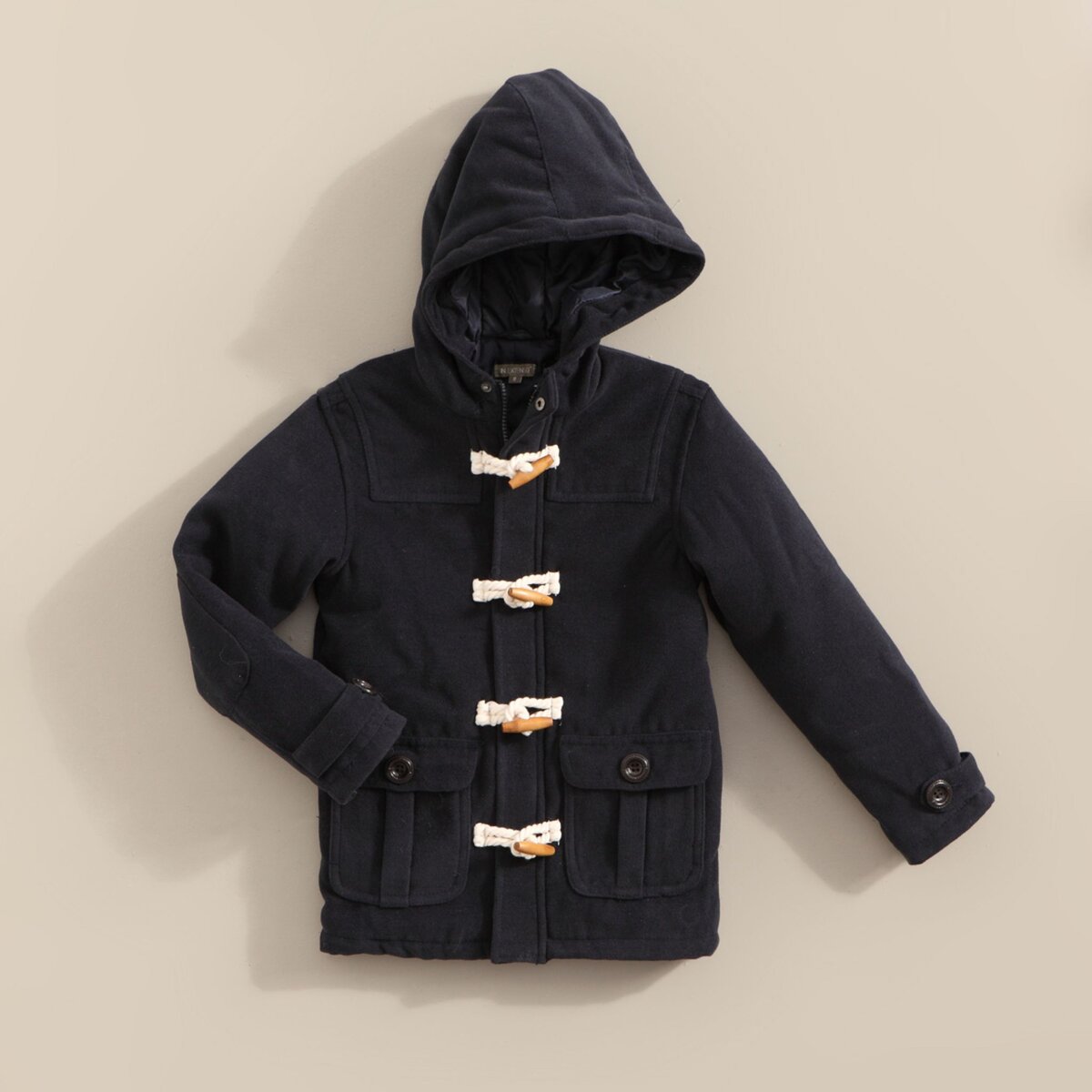 Manteau garcon online auchan