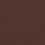 Voir la diapositive 2 : VIDAXL Ecran de balcon Marron 90x500 cm Tissu Oxford