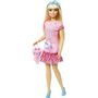 Voir la diapositive 2 : BARBIE Ma première Barbie Blonde