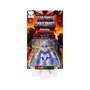 Voir la diapositive 3 : MATTEL Figurine Mattel Frosta avec 16 points d'articulation