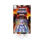 Voir la diapositive 3 : MATTEL Figurine Mattel Frosta avec 16 points d'articulation