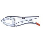 OUTIFRANCE Pince-étau professionnelle 85 mm