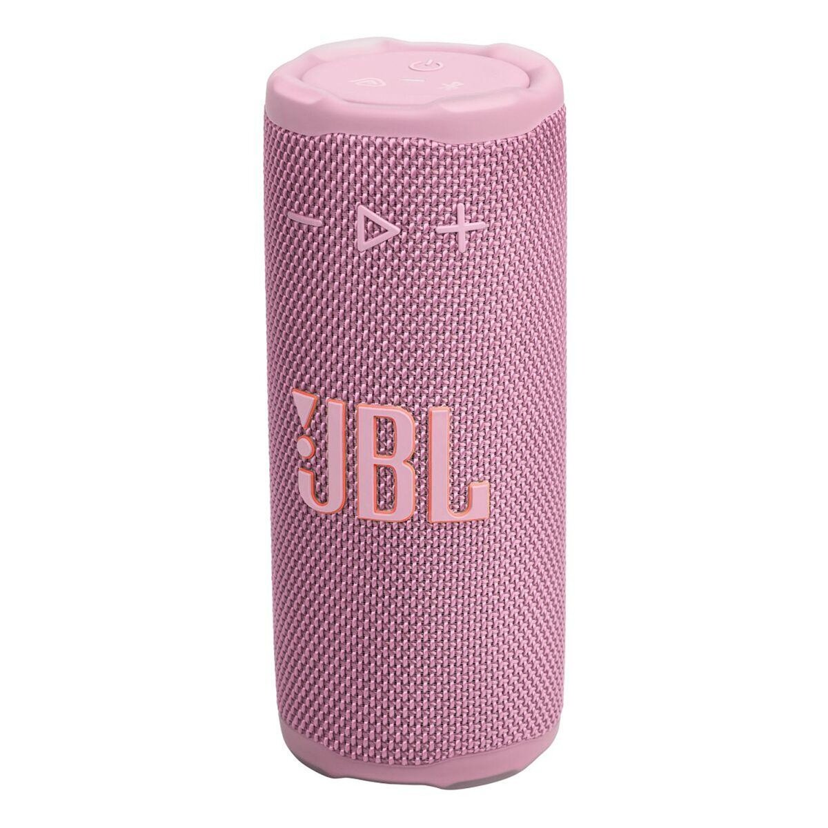 JBL Enceinte portable Grip Rose