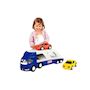 Voir la diapositive 2 : Little Tikes Camion Porte-Véhicules Little Tikes avec deux voitures de sport