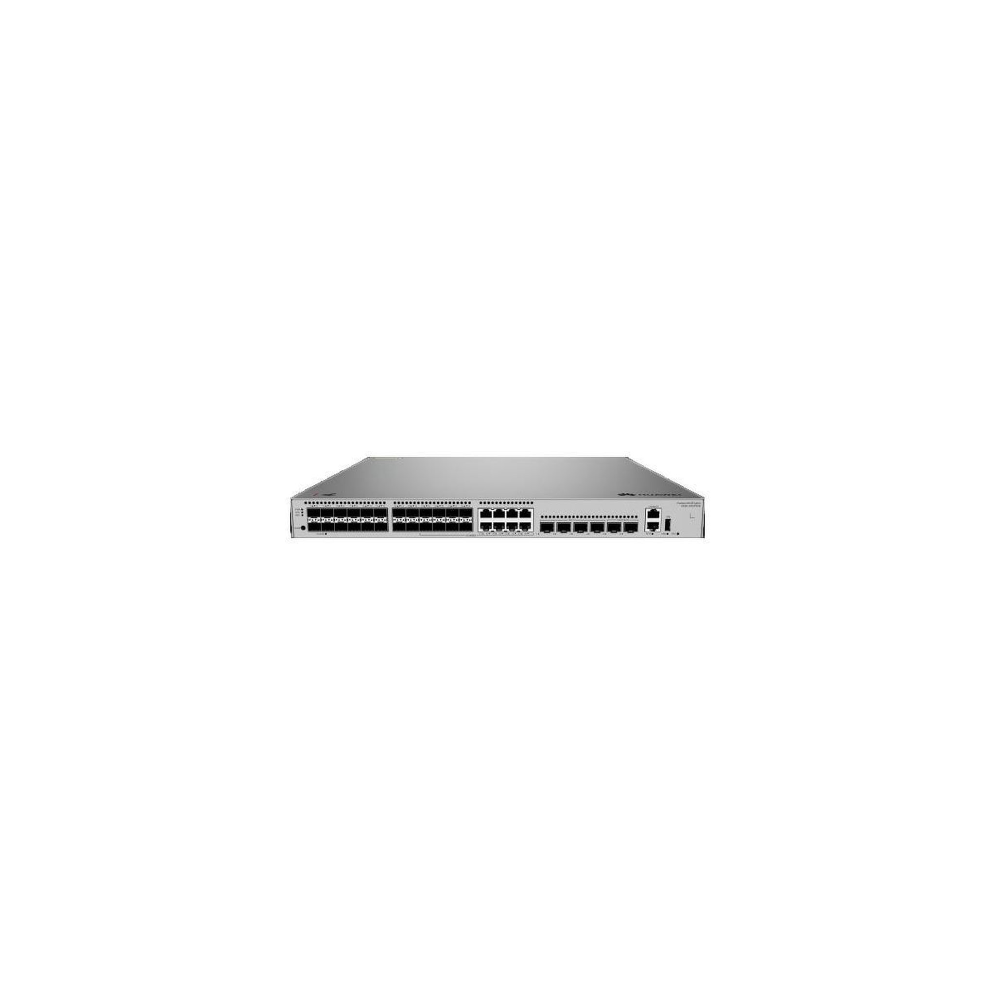 Voir la diapositive 2 : HUAWEI Commutateur réseau Huawei S530-24ST4XE 24 ports SFP