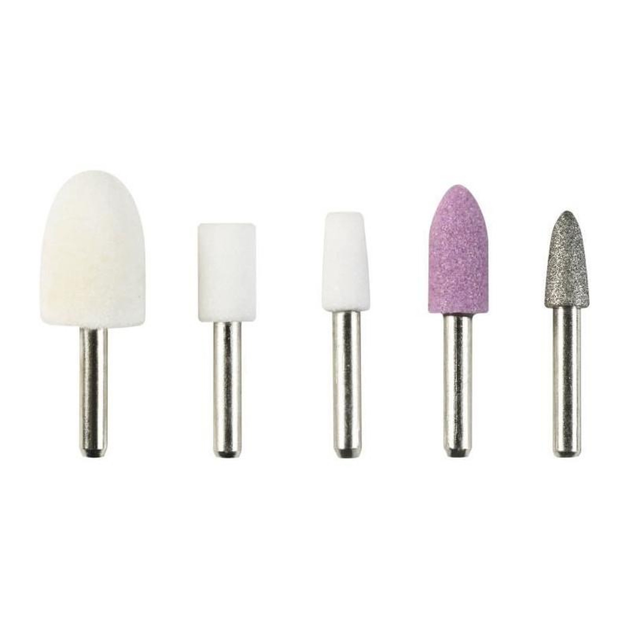 Voir la diapositive 4 : Medisana Ensemble manucure + pédicure Medisana MP 810 1 pc(s)