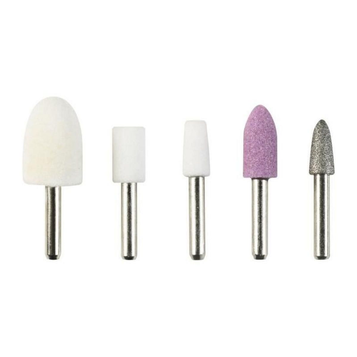 Medisana Ensemble manucure + pédicure Medisana MP 810 1 pc(s)