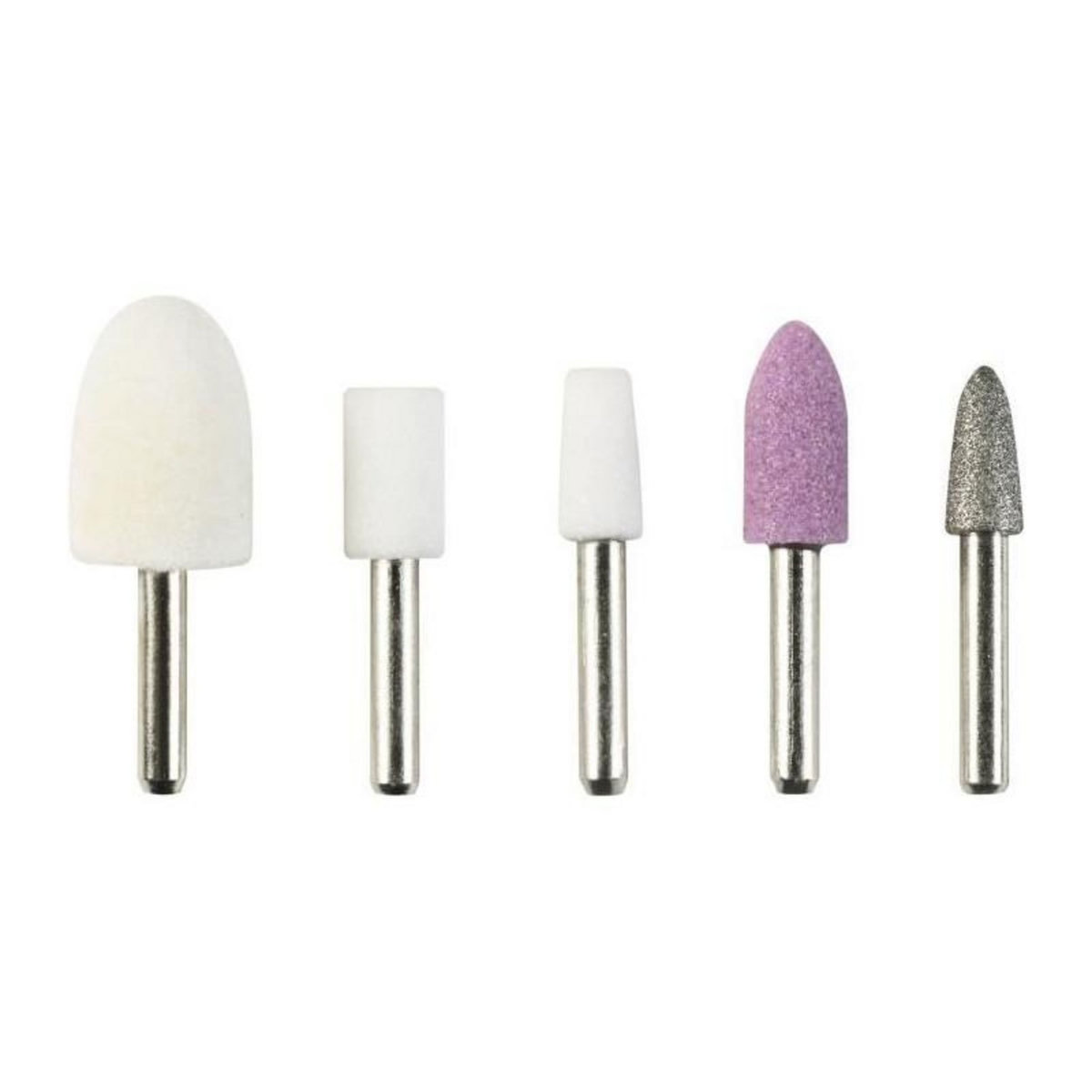 Medisana Ensemble manucure + pédicure Medisana MP 810 1 pc(s)