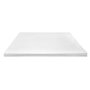 Voir la diapositive 3 : VIDAXL Sur-matelas 180 x 200 cm Mousse froide Profil d'œuf 6 cm