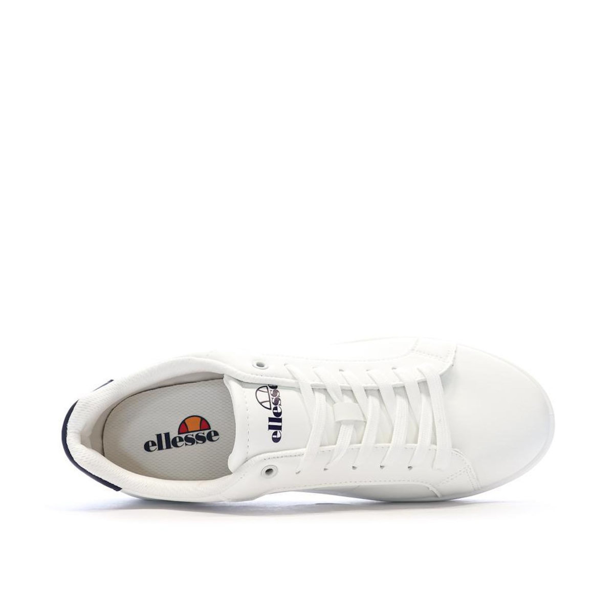 ELLESSE Baskets /Marine Homme Ellesse Frizzy