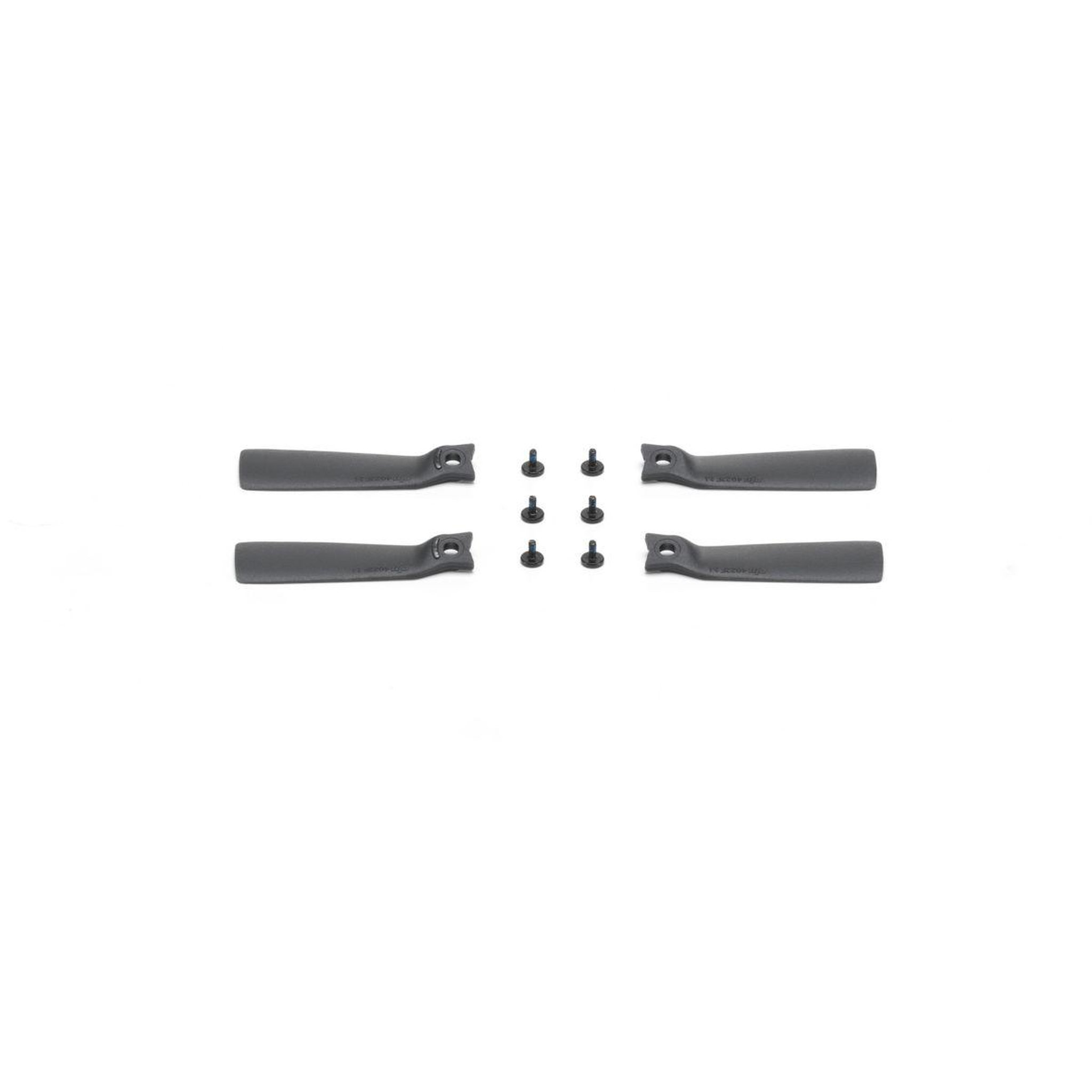 Voir la diapositive 3 : DJI Hélice drone Flip Hélices (paire) (vis incluses)