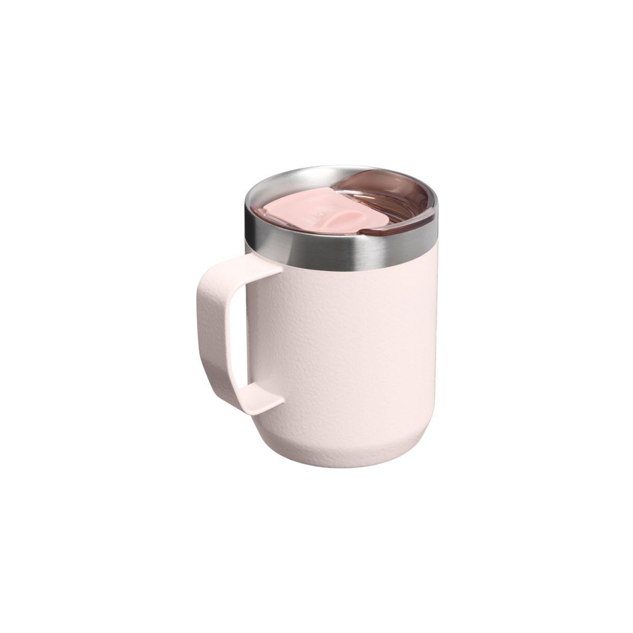 Voir la diapositive 3 : Stanley Mug isotherme The Everyday Camp Mug - Hammertone Rose