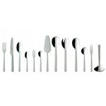 VILLEROY & BOCH Ménagère 68 pièces inox - 12-6408-9081