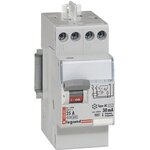 Legrand Interrupteur différentiel bipolaire 25A 30mA Lexic