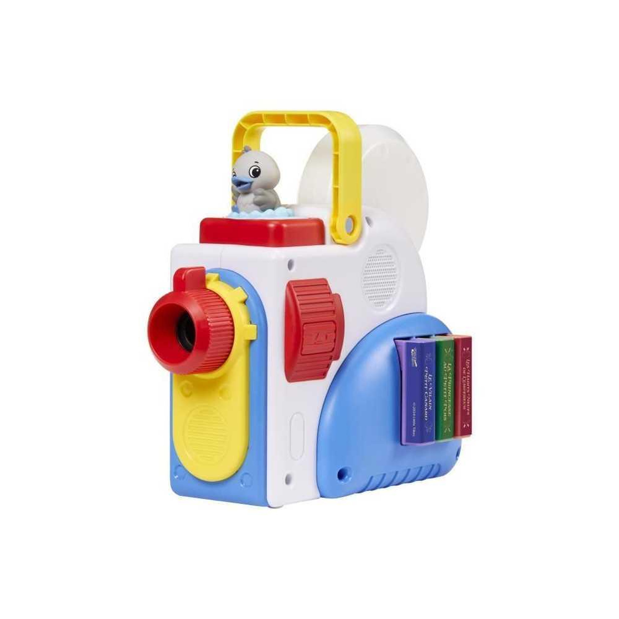 Voir la diapositive 2 : Little Tikes Story Dream Machine w/ Fairy Tale Collection