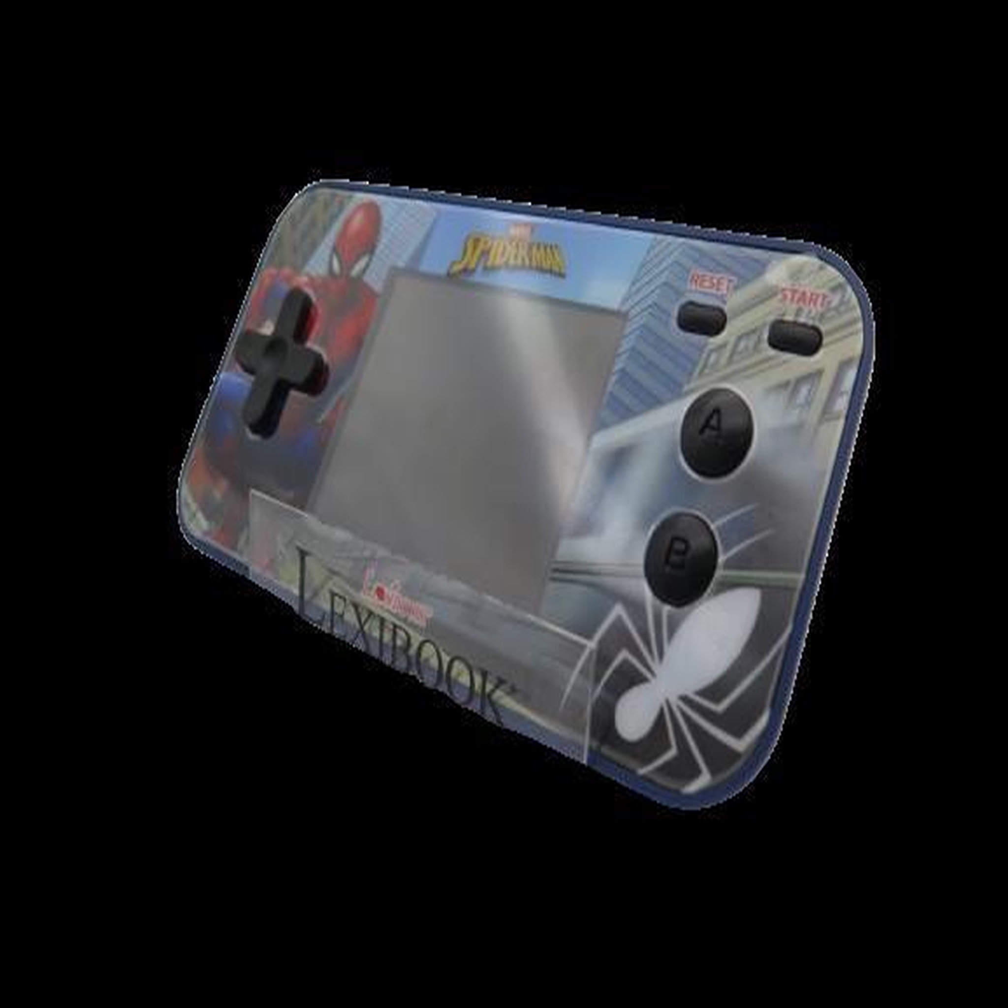 Voir la diapositive 5 : Lexibook Console de jeux portable couleur Spiderman Cyber Arcade Pocket