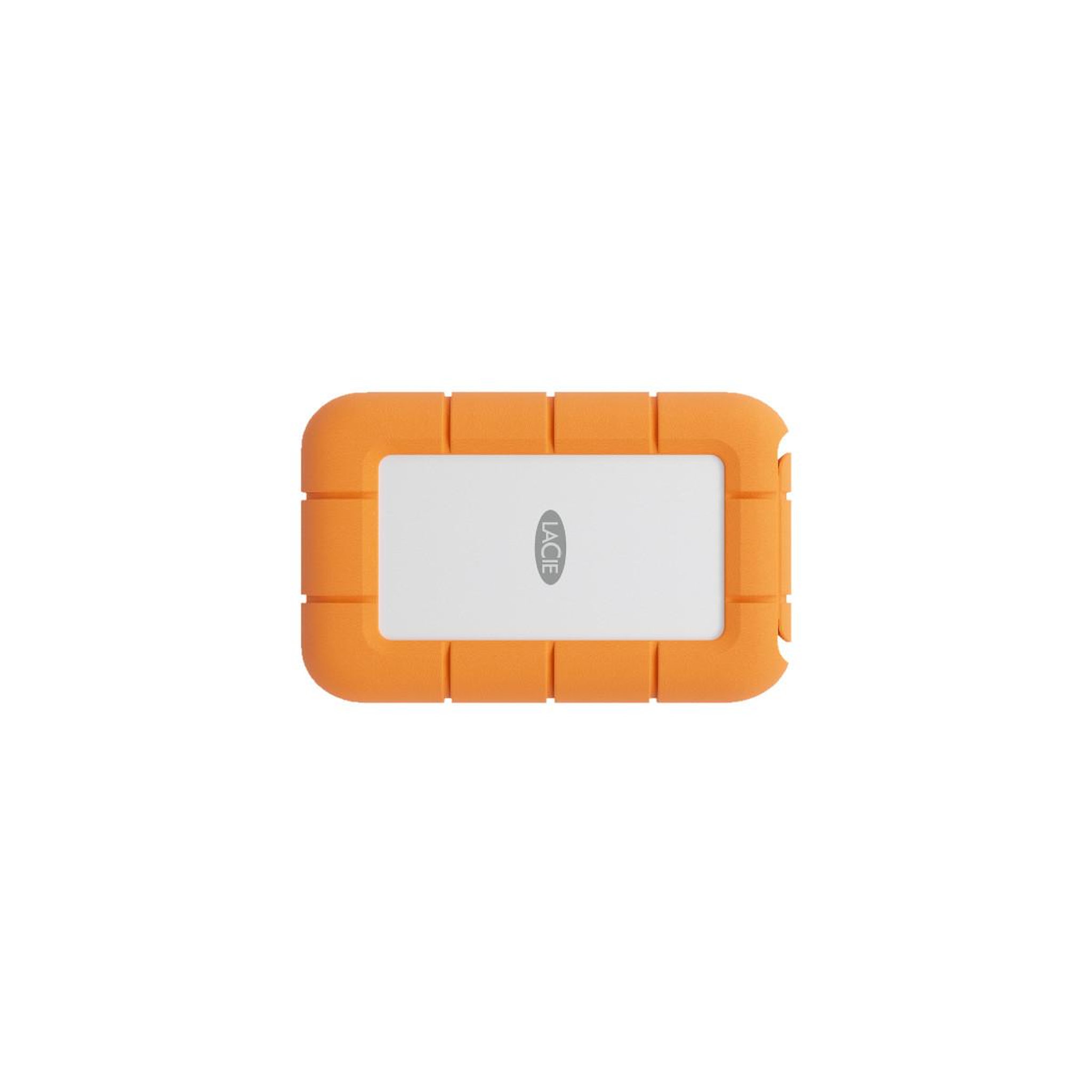 Voir la diapositive 2 : Lacie LaCie STND1000400 disque dur externe 1 To USB Type-C 3.2 Gen 1 (3.1 Gen 1) Gris, Orange