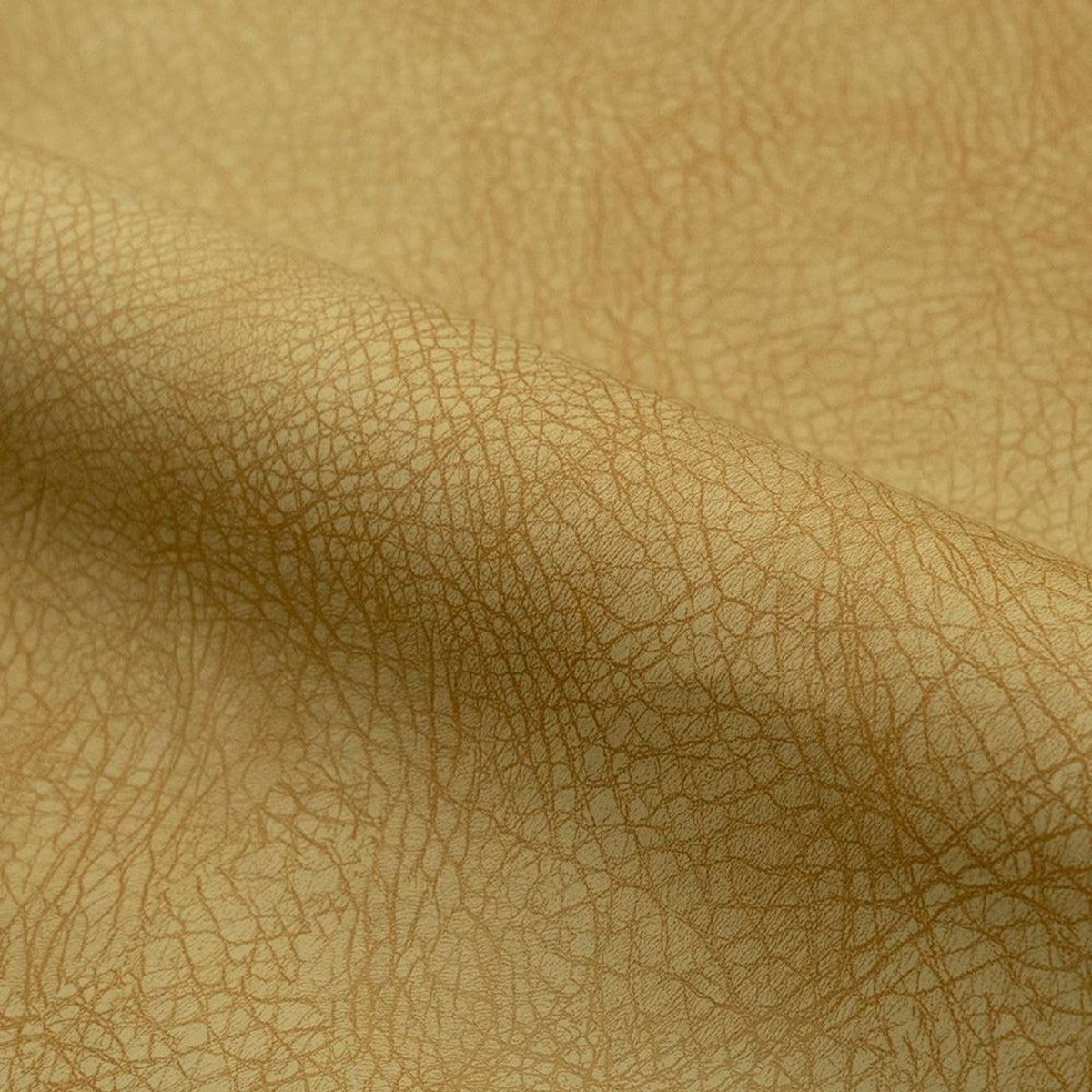 Rendez vous déco Lot de 2 chaises de bar mi-hauteur 66 cm cuir synthétique gris / noir - Texas