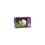 Voir la diapositive 2 : AGFA PHOTO Appareil photo compact Agfaphoto Realishot DC8200 Violet Carte Sd 16 GO
