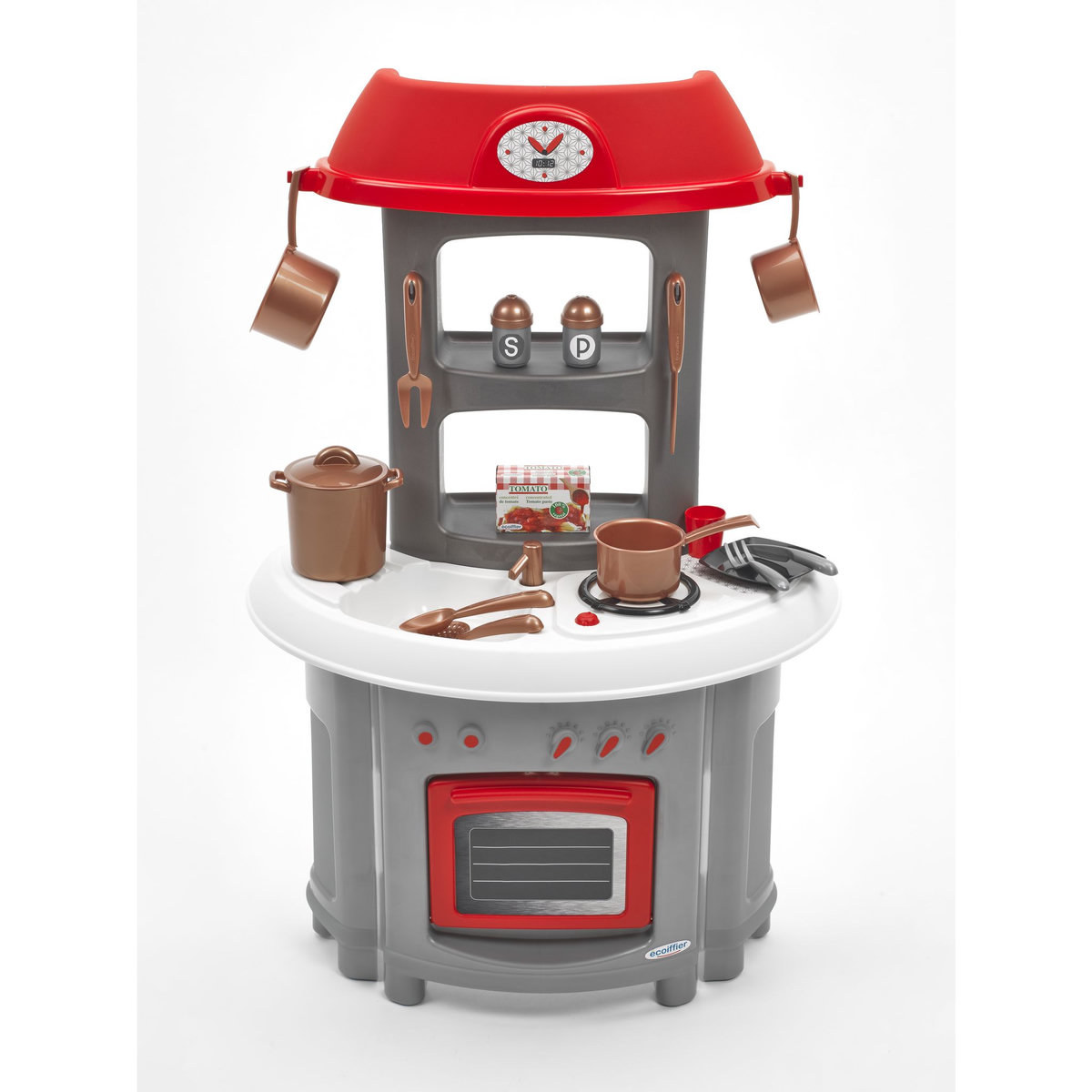 ECOIFFIER Cuisine Tradition 