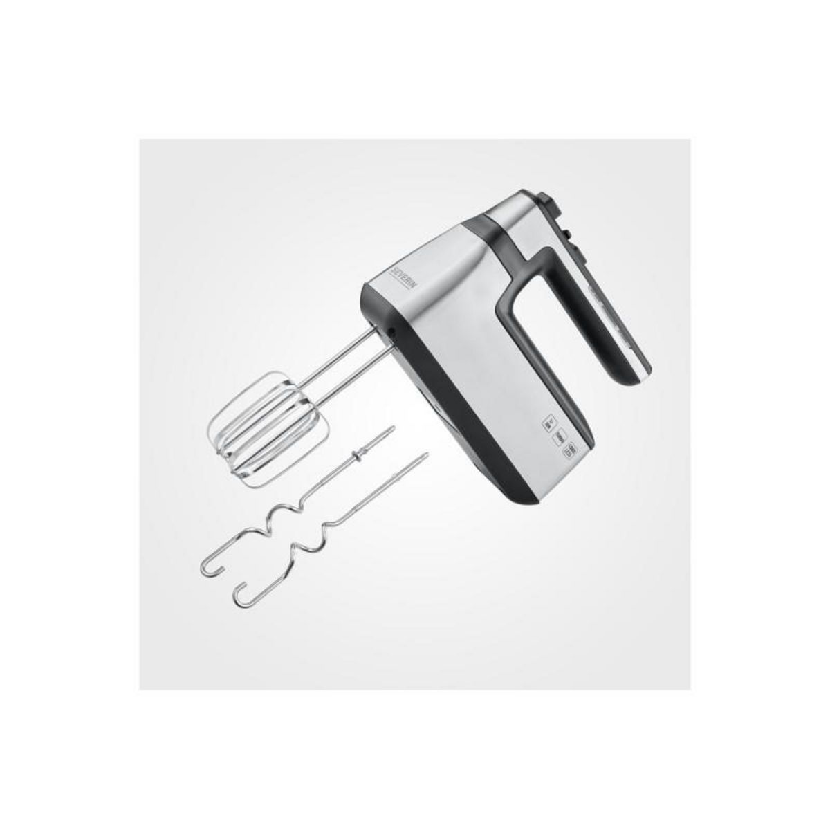 SEVERIN Batteur Severin sans fil HM3843