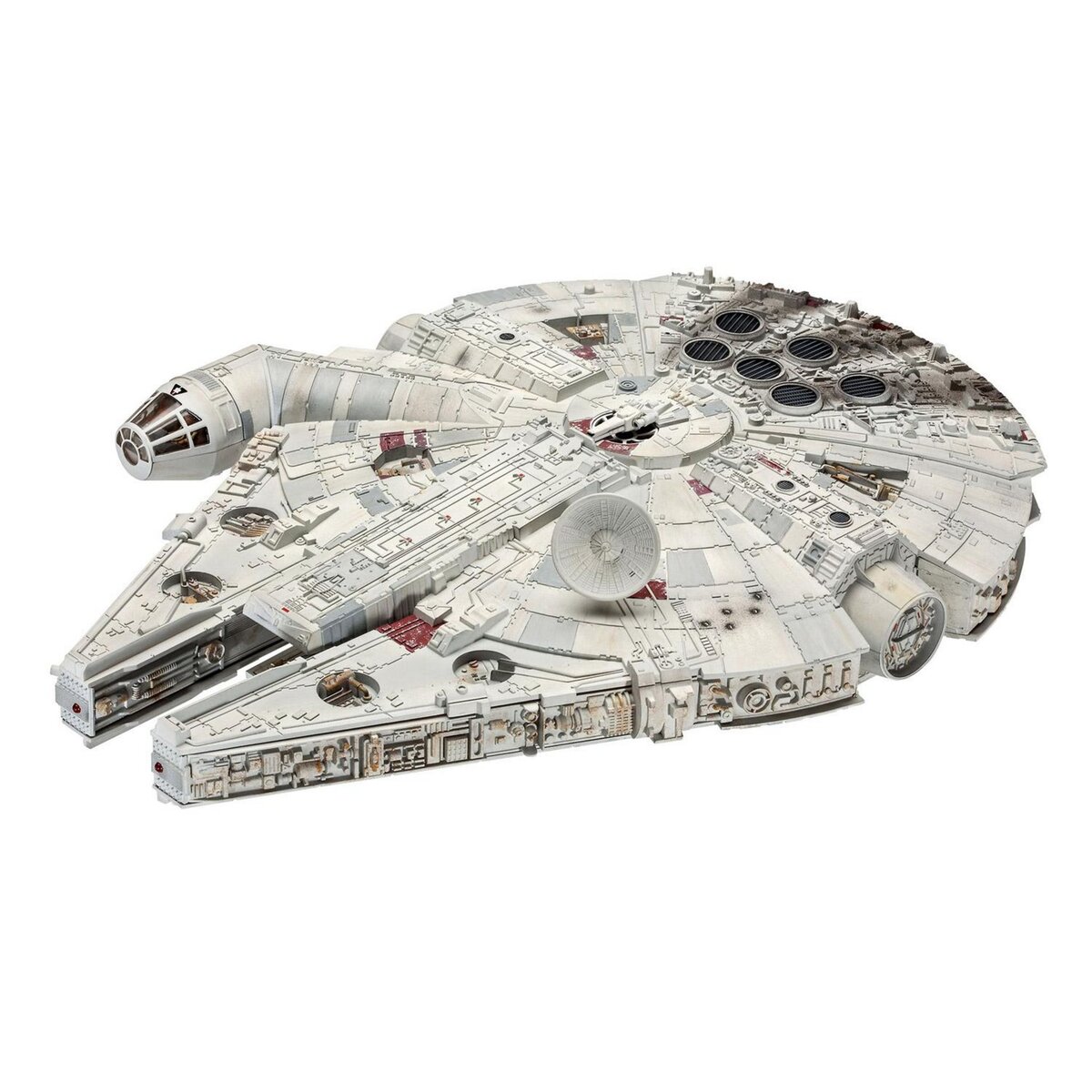 Maquette Star Wars : Imperial Star Destroyer - Revell - Rue des Maquettes