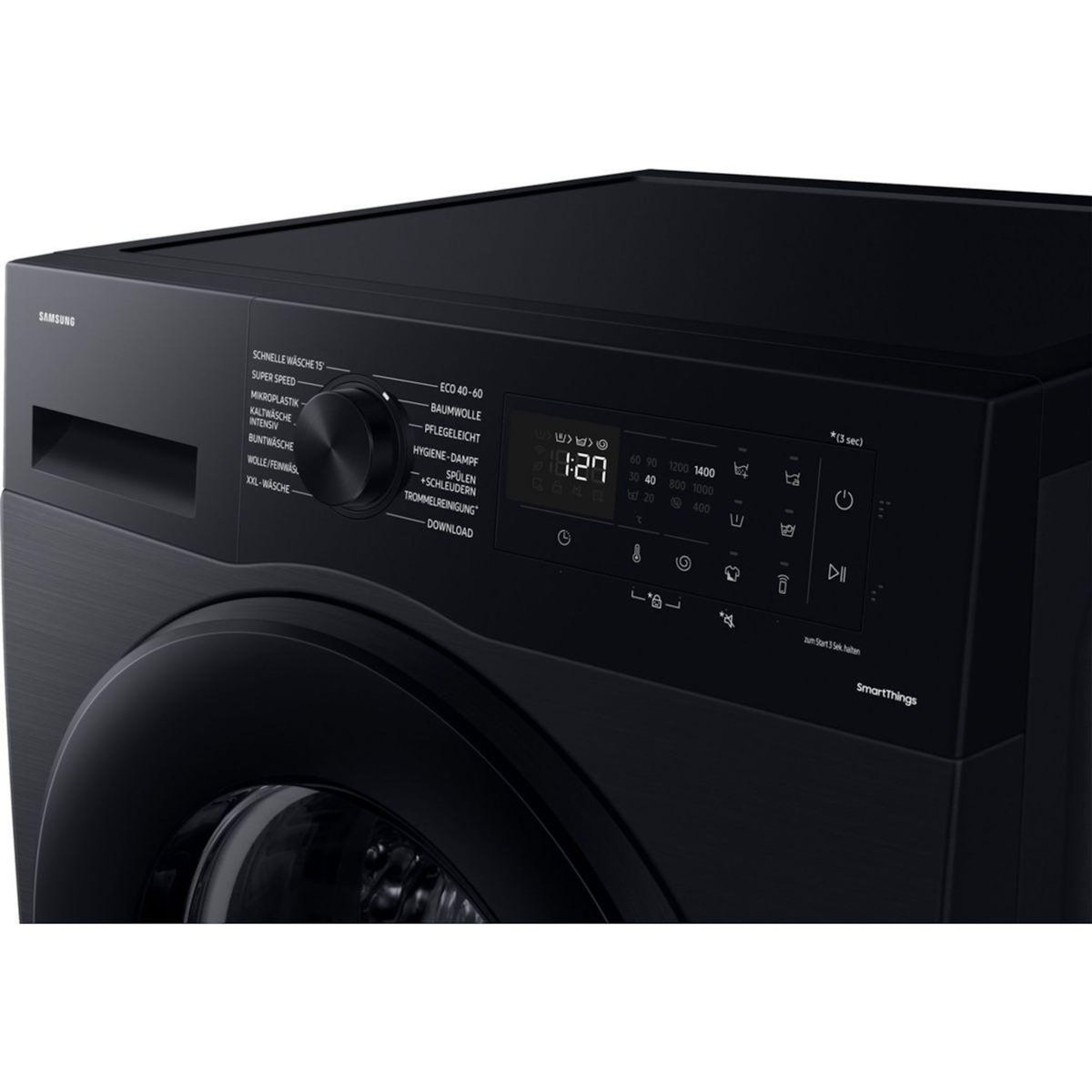 Samsung Lave linge hublot WW11DG5B25AB Bespoke AI
