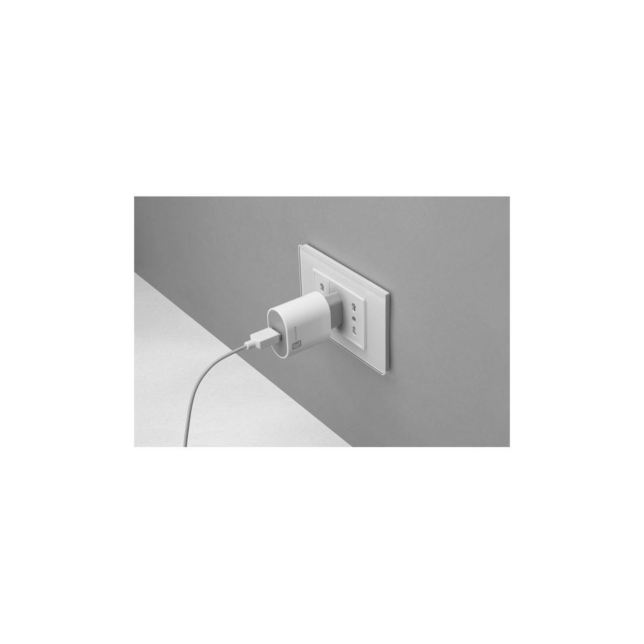 Voir la diapositive 3 : CELLULAR LINE Cellularline usb charger #stylecolor - universal
