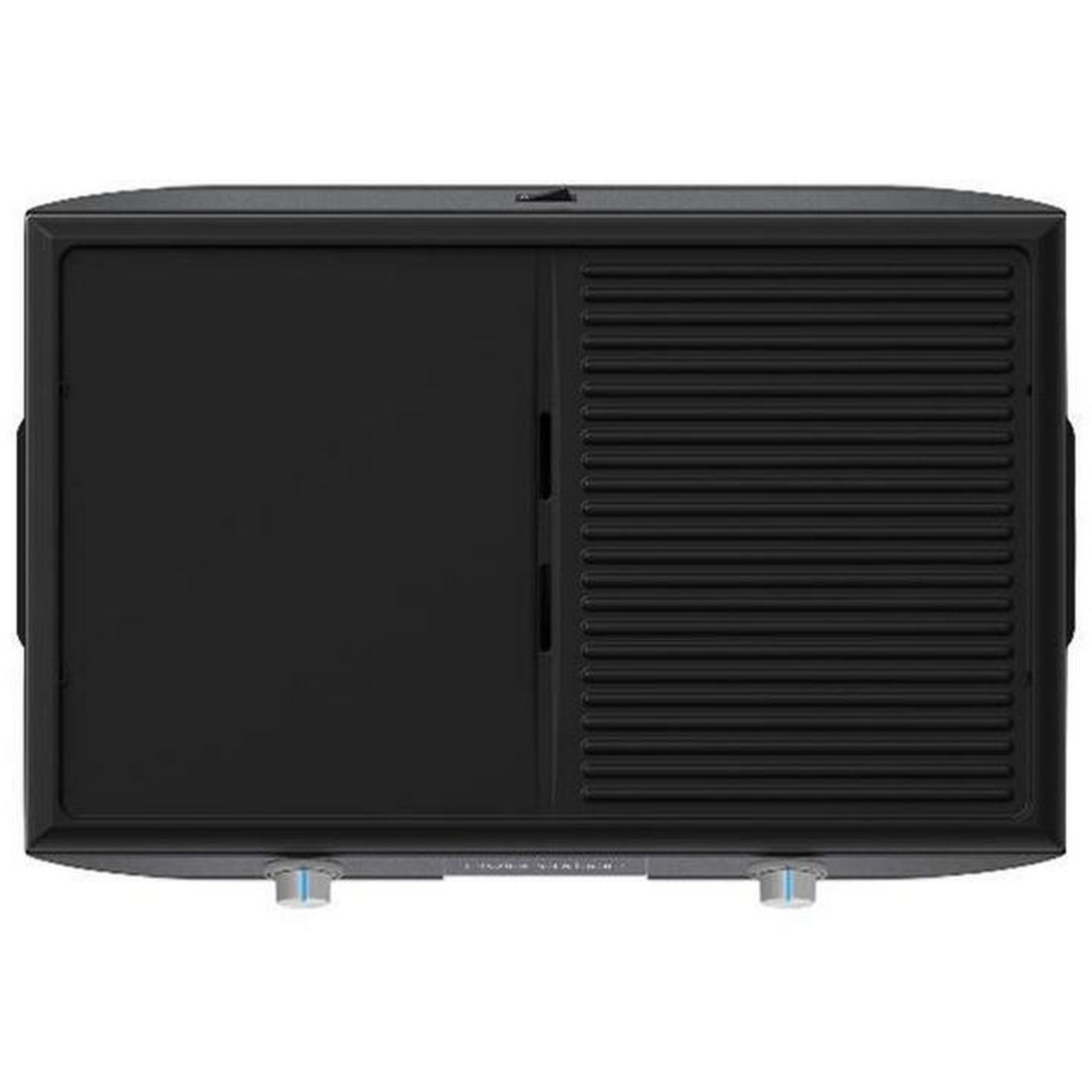 Voir la diapositive 3 : Riviera & Bar Plancha gril électrique 2300w 50x30cm - qpl570