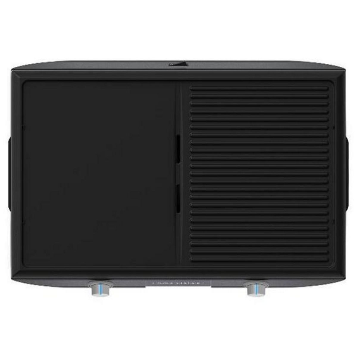 Riviera & Bar Plancha gril électrique 2300w 50x30cm - qpl570