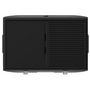 Voir la diapositive 3 : Riviera & Bar Plancha gril électrique 2300w 50x30cm - qpl570