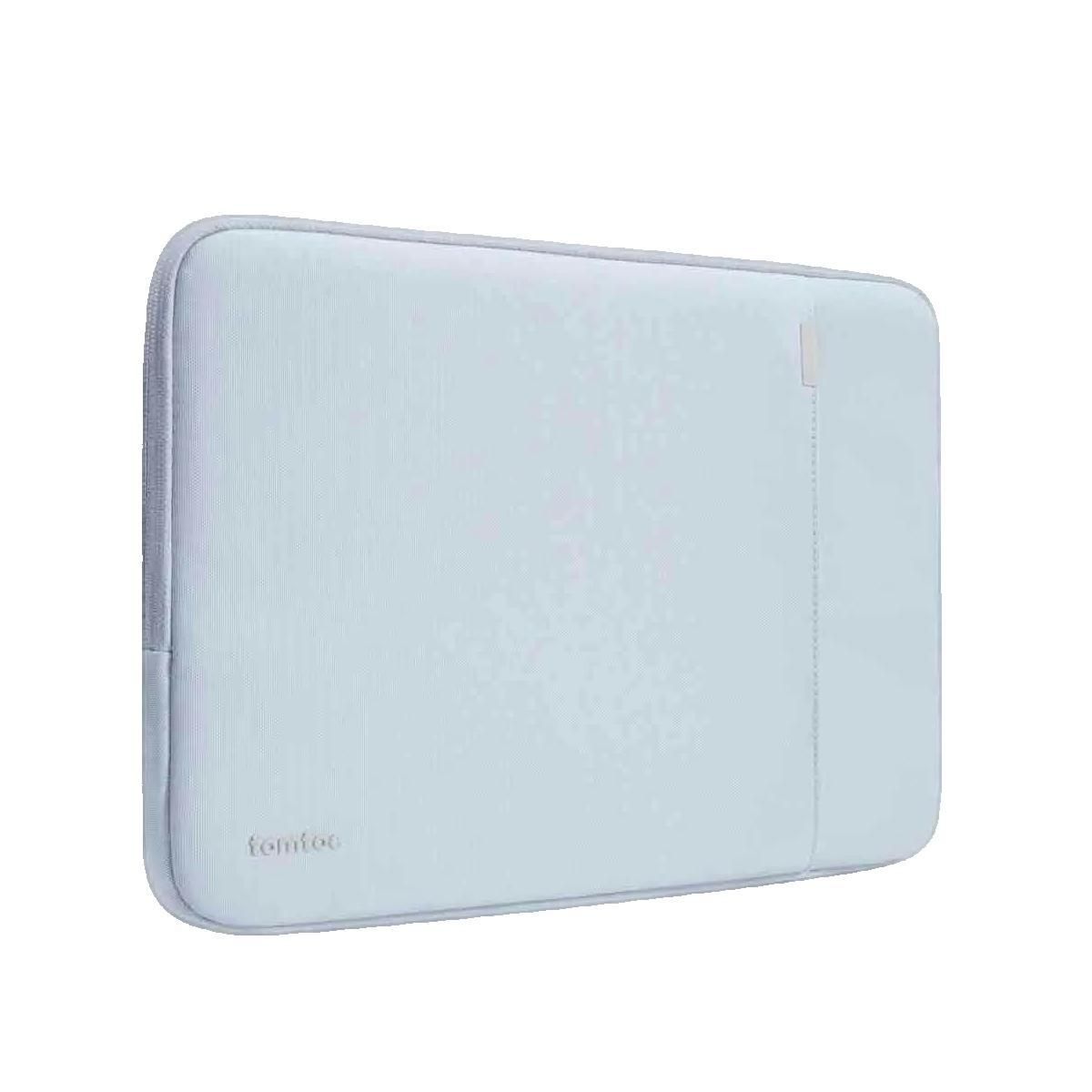 TOM TOM Housse ordinateur tomtoc Defender A13 bleu clair