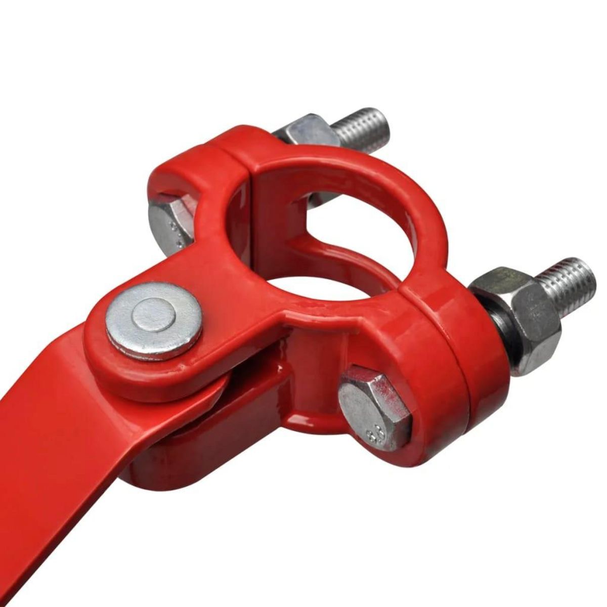 VIDAXL Cadre de treuil 600 kg