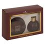 Voir la diapositive 6 : ATMOSPHERA Coffret Senteur 2 Pièces  Albie  8cm Figue Noire