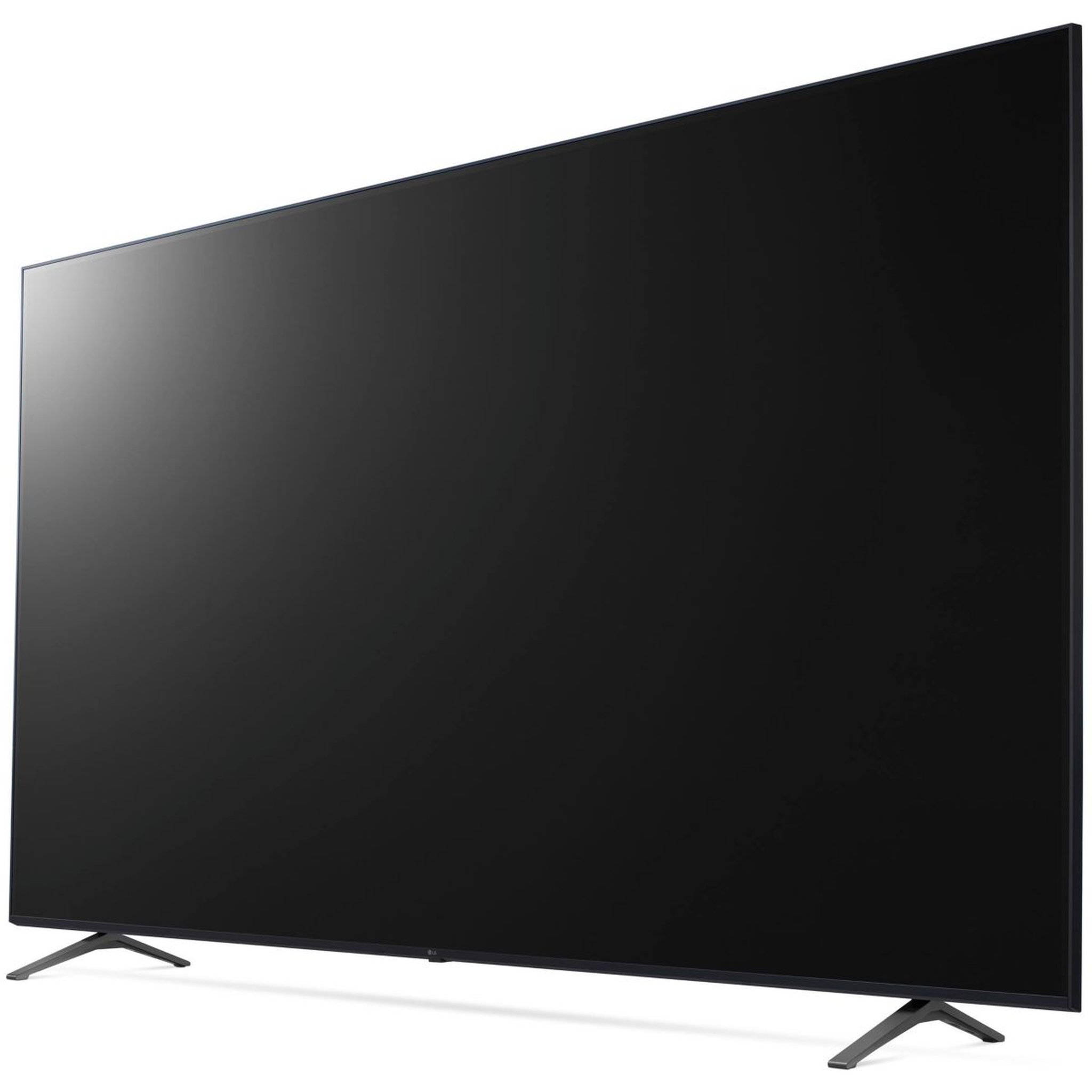 Voir la diapositive 5 : LG TV LED 86UP80006