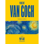 VAN GOGH, Lambert Stéphane