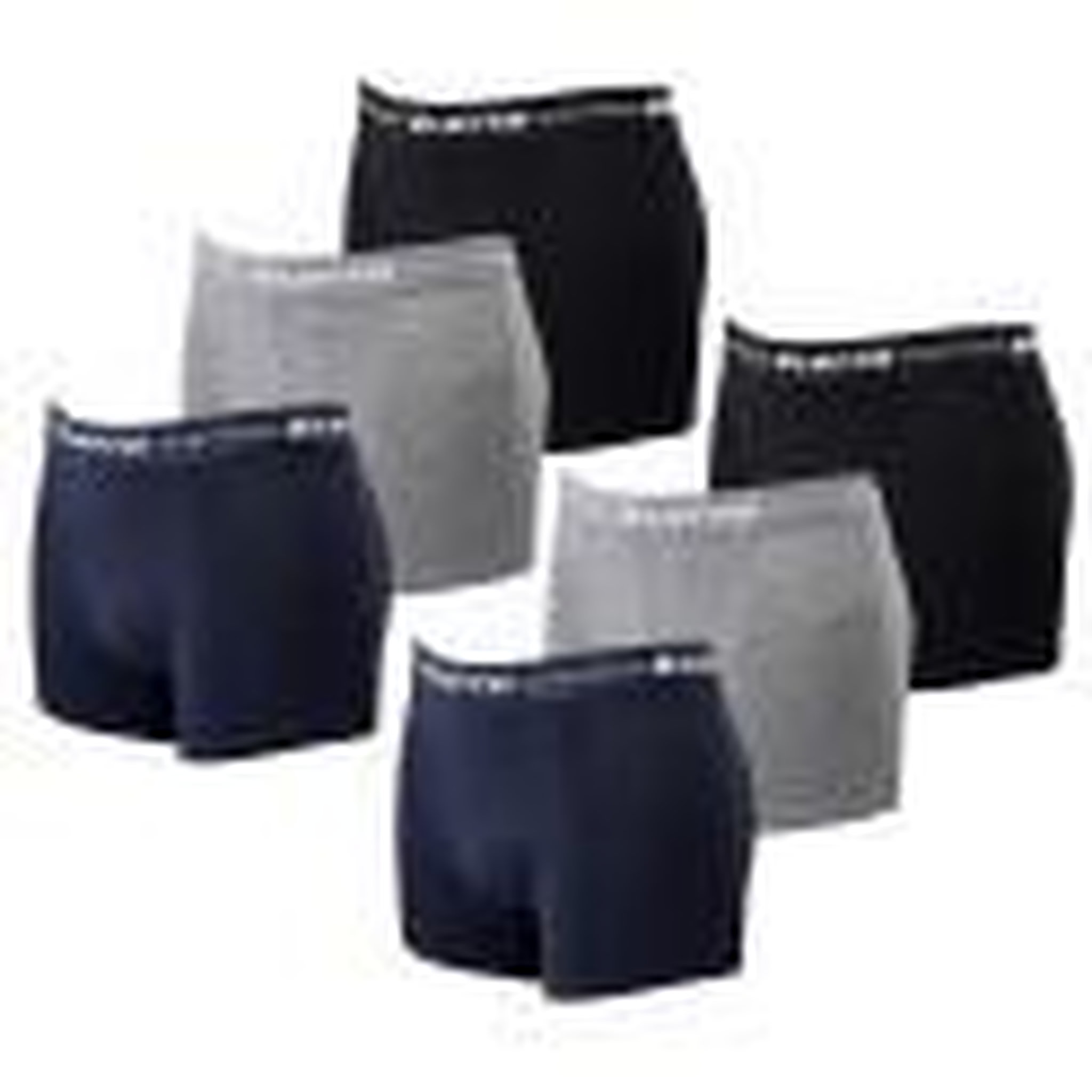 LOTTO Boxer homme LOTTO. Coloris disponibles : Multicolore