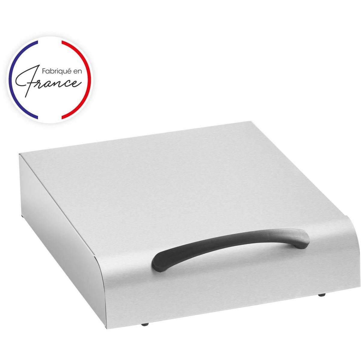 LAGRANGE Couvercle plancha Plancha Pro 35